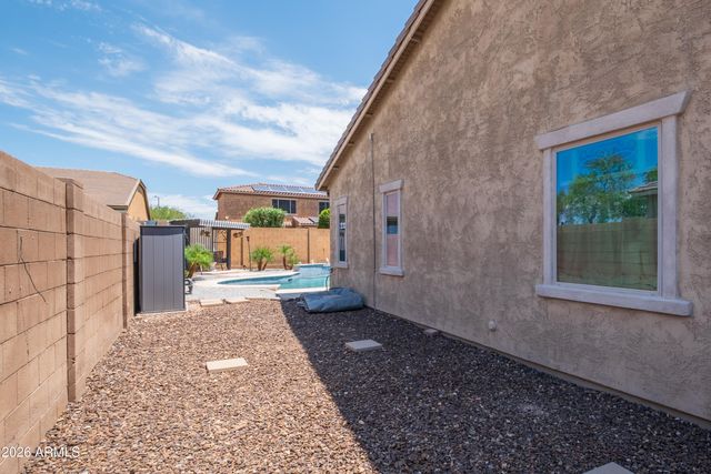 9456 W VIA DEL SOL --, Peoria, AZ 85383