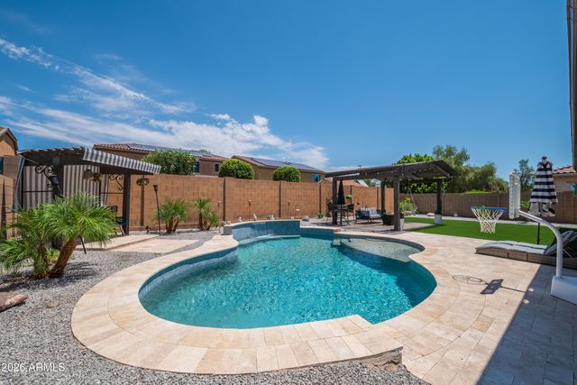 9456 W VIA DEL SOL --, Peoria, AZ 85383