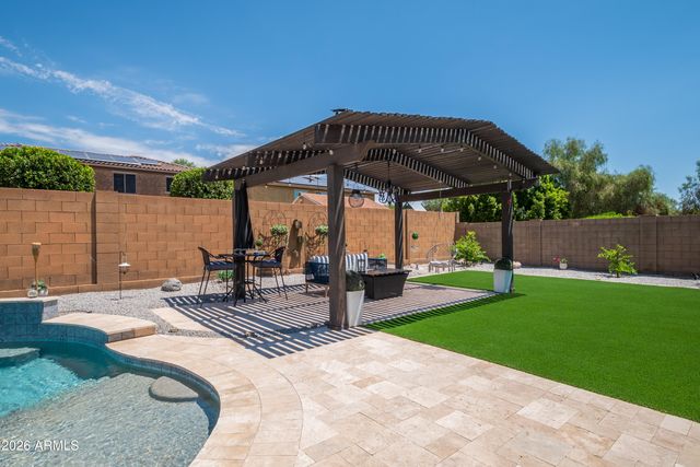 9456 W VIA DEL SOL --, Peoria, AZ 85383