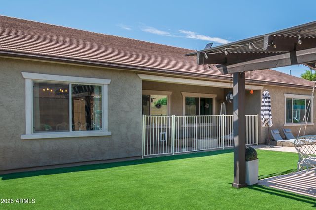9456 W VIA DEL SOL --, Peoria, AZ 85383