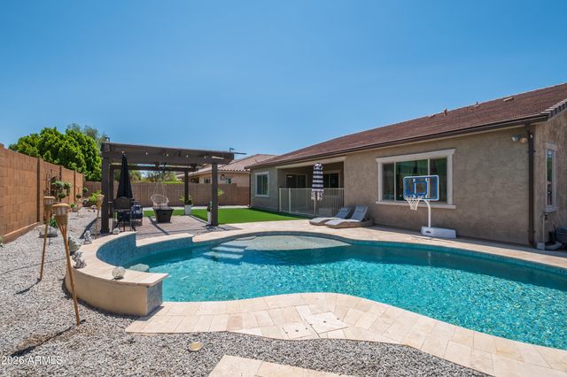 9456 W VIA DEL SOL --, Peoria, AZ 85383