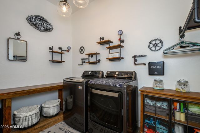 9456 W VIA DEL SOL --, Peoria, AZ 85383