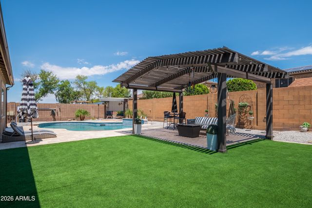 9456 W VIA DEL SOL --, Peoria, AZ 85383