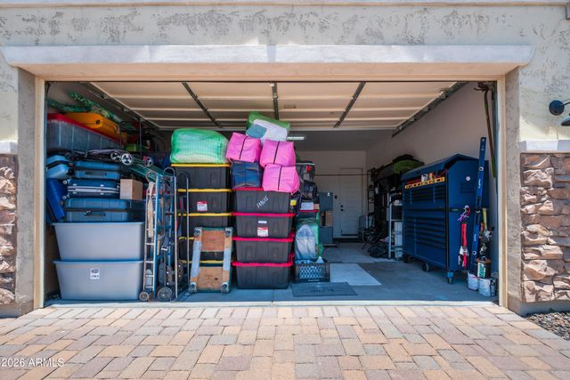 9456 W VIA DEL SOL --, Peoria, AZ 85383