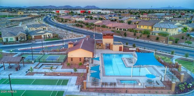 9456 W VIA DEL SOL --, Peoria, AZ 85383