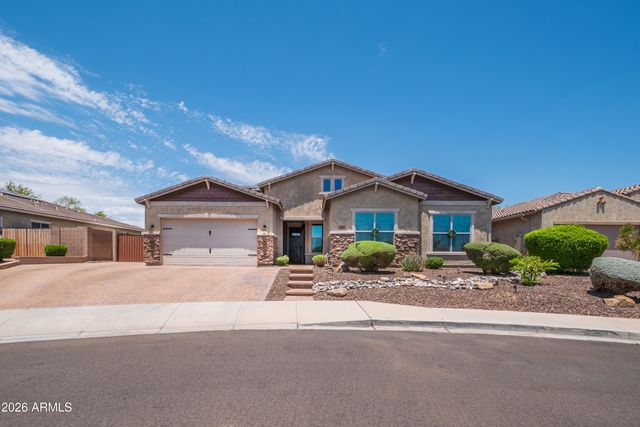 9456 W VIA DEL SOL --, Peoria, AZ 85383