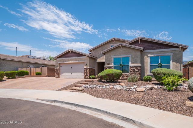 9456 W VIA DEL SOL --, Peoria, AZ 85383