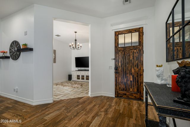 9456 W VIA DEL SOL --, Peoria, AZ 85383