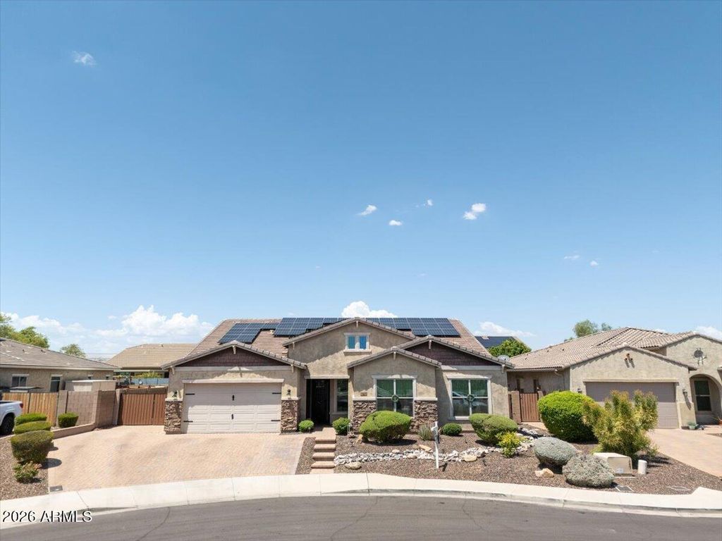9456 W VIA DEL SOL --, Peoria, AZ 85383 — photo 2