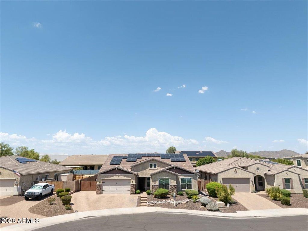 9456 W VIA DEL SOL --, Peoria, AZ 85383 — photo 3