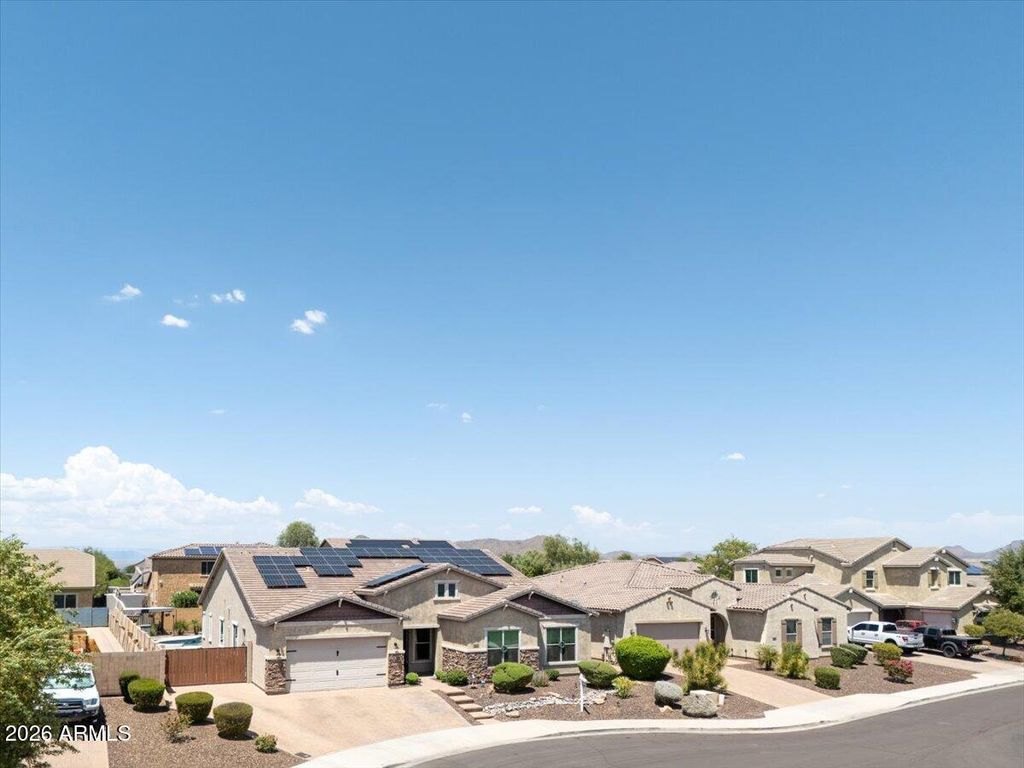 9456 W VIA DEL SOL --, Peoria, AZ 85383 — photo 4
