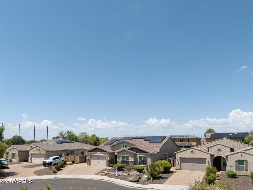 9456 W VIA DEL SOL --, Peoria, AZ 85383 — photo 5