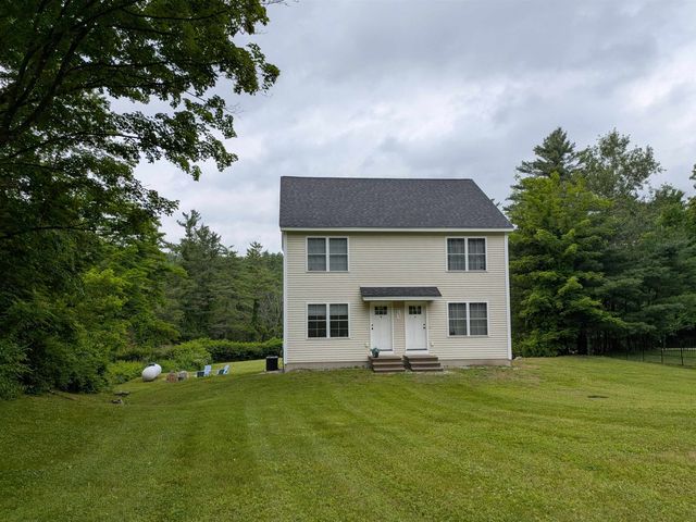 239 Gibbons Highway, Wilton, NH 03086