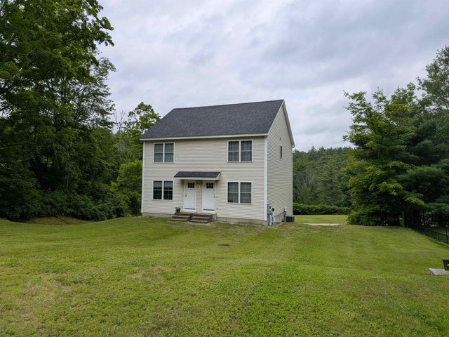 239 Gibbons Highway, Wilton, NH 03086