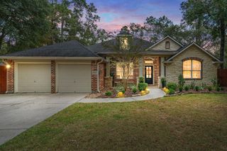 2408 Hollowbrook Lane, Conroe, TX 77384