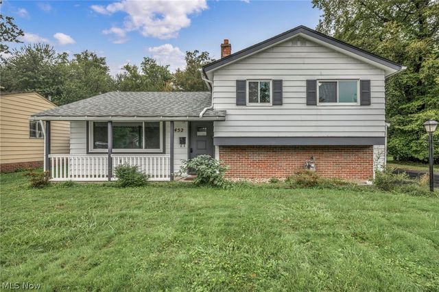 6452 Brooks Boulevard, Mentor, OH 44060