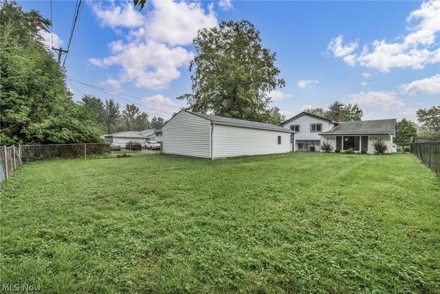 6452 Brooks Boulevard, Mentor, OH 44060
