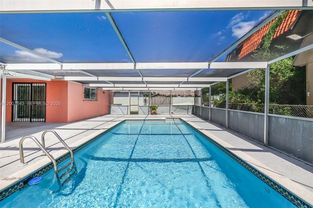 9610 SW 16th St, Miami, FL 33165