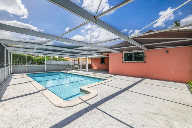 9610 SW 16th St, Miami, FL 33165
