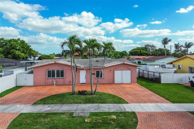 9610 SW 16th St, Miami, FL 33165