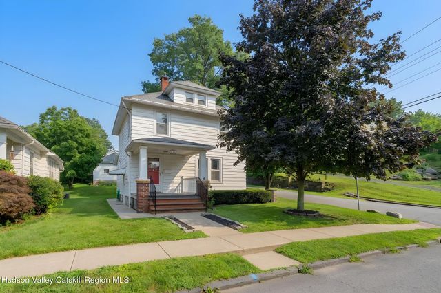 284 Clifton Avenue, Kingston, NY 12401