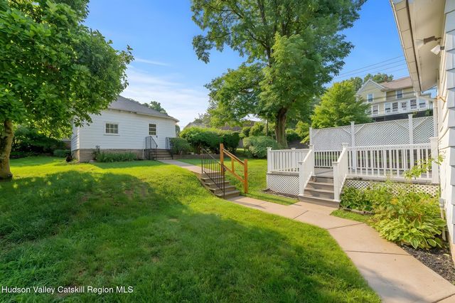 284 Clifton Avenue, Kingston, NY 12401