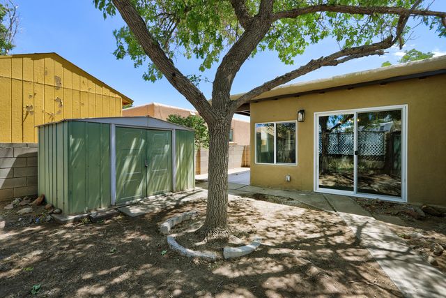 9801 Leyendecker Road NE, Albuquerque, NM 87112