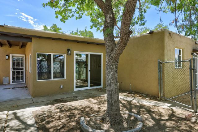 9801 Leyendecker Road NE, Albuquerque, NM 87112