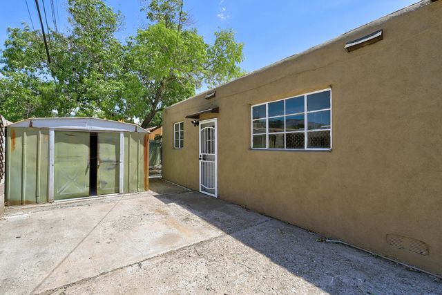 9801 Leyendecker Road NE, Albuquerque, NM 87112