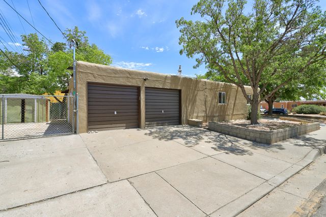 9801 Leyendecker Road NE, Albuquerque, NM 87112