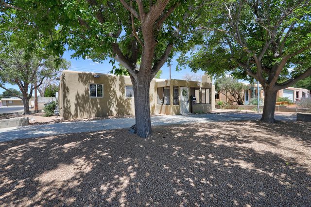 9801 Leyendecker Road NE, Albuquerque, NM 87112