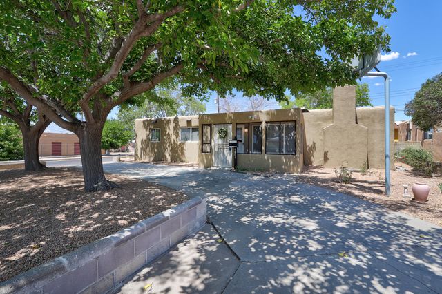 9801 Leyendecker Road NE, Albuquerque, NM 87112
