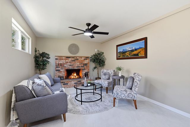 9801 Leyendecker Road NE, Albuquerque, NM 87112