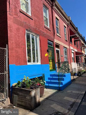 1608 N DOVER ST, Philadelphia, PA 19121