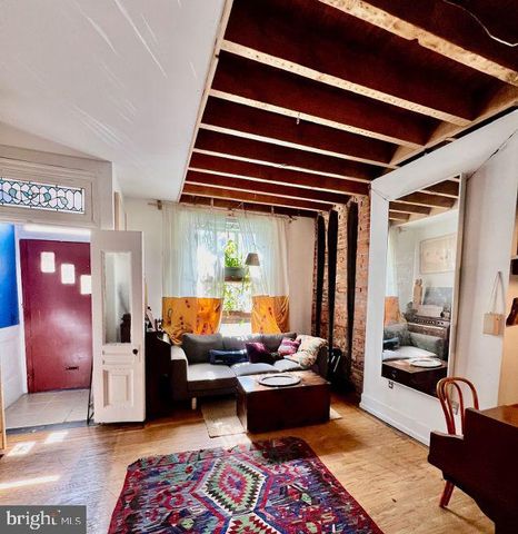 1608 N DOVER ST, Philadelphia, PA 19121