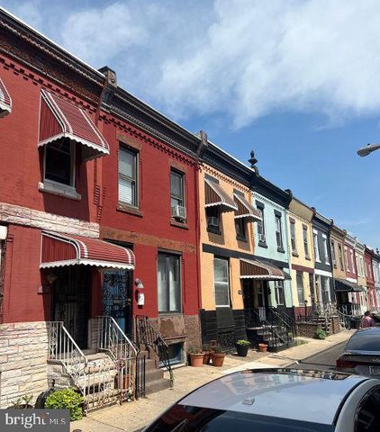 1608 N DOVER ST, Philadelphia, PA 19121