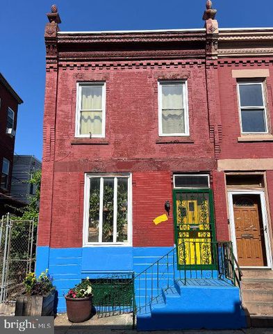 1608 N DOVER ST, Philadelphia, PA 19121