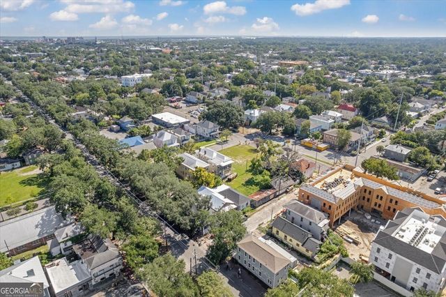 420 W 42Nd Street, Savannah, GA 31401