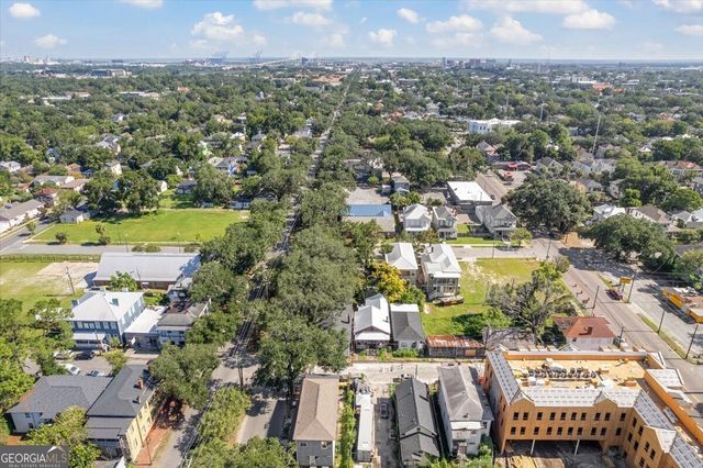 420 W 42Nd Street, Savannah, GA 31401