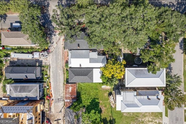 420 W 42Nd Street, Savannah, GA 31401