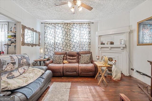 420 W 42Nd Street, Savannah, GA 31401