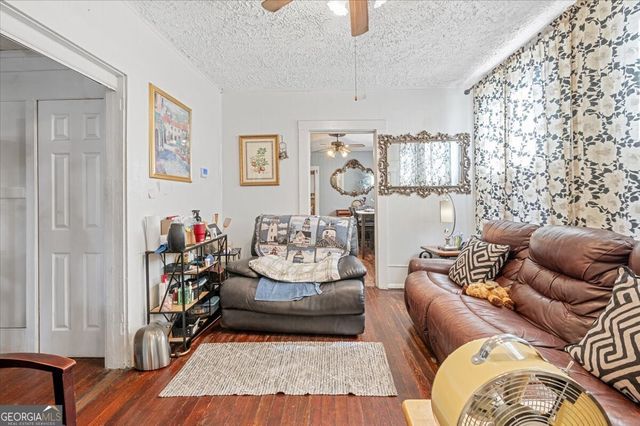 420 W 42Nd Street, Savannah, GA 31401