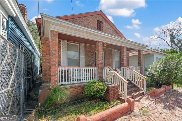 420 W 42Nd Street, Savannah, GA 31401