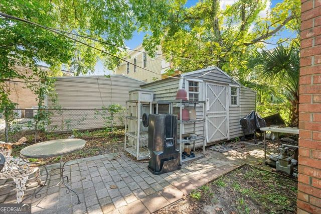 420 W 42Nd Street, Savannah, GA 31401