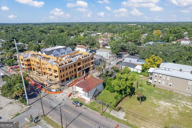 420 W 42Nd Street, Savannah, GA 31401