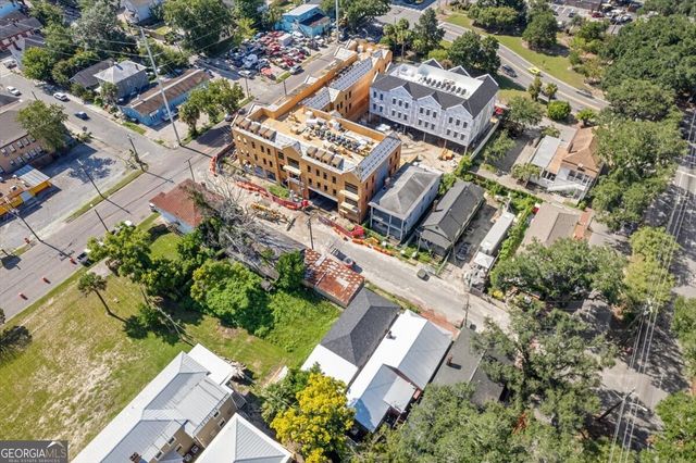 420 W 42Nd Street, Savannah, GA 31401