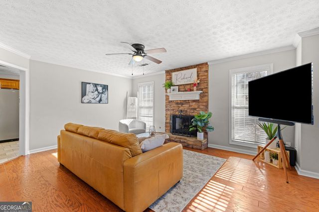 205 Mossy Hollow, Newnan, GA 30265