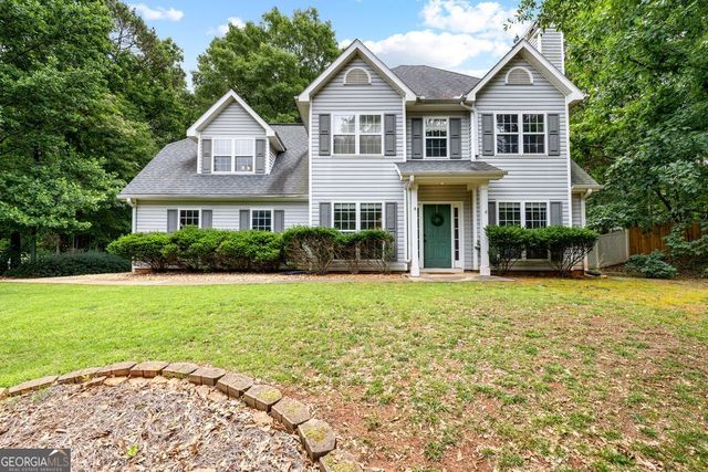 205 Mossy Hollow, Newnan, GA 30265