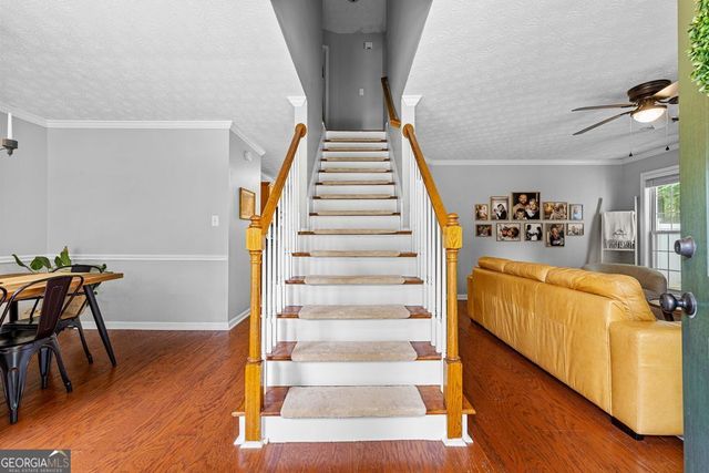 205 Mossy Hollow, Newnan, GA 30265
