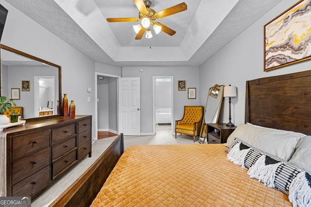 205 Mossy Hollow, Newnan, GA 30265